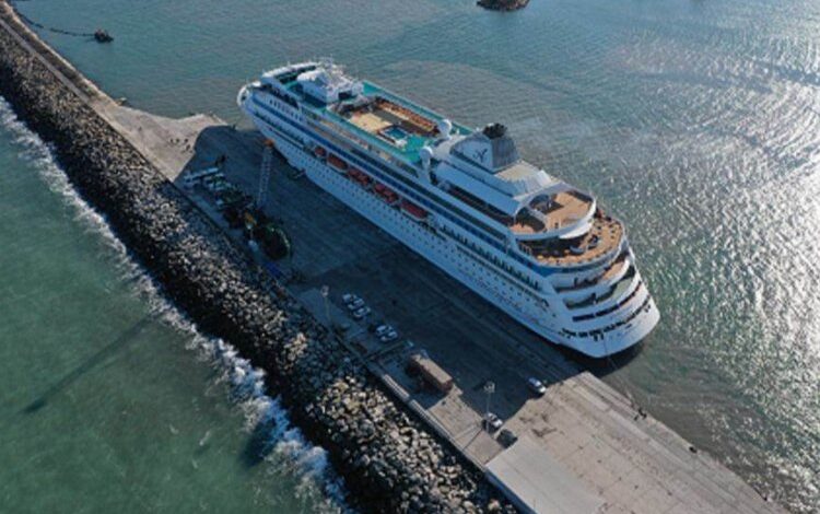 Kruvaziyer turizmi ihya ediyor Kruvaziyer turizmi ihya ediyor