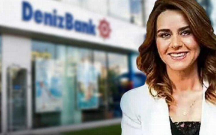 Denizbank’tan iddialara açıklama geldi Denizbank’tan iddialara açıklama geldi