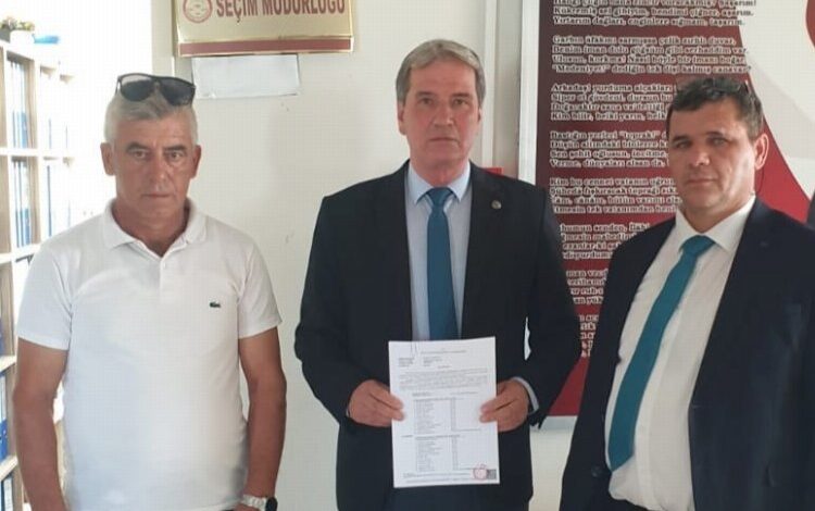 MHP İpsala’da görev bölümü yapıldı MHP İpsala’da görev bölümü yapıldı