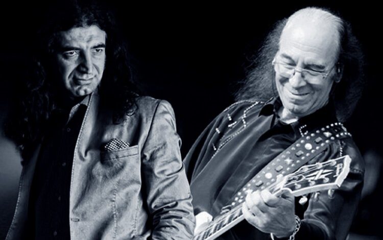 Murat Kekilli, Erkin Koray hakkında konuştu Murat Kekilli, Erkin Koray hakkında konuştu