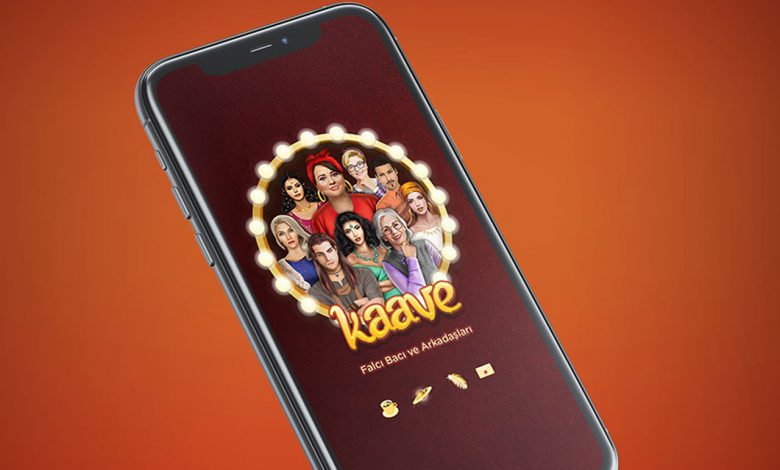 Fal severleri mutlu eden uygulama Fal severleri mutlu eden uygulama