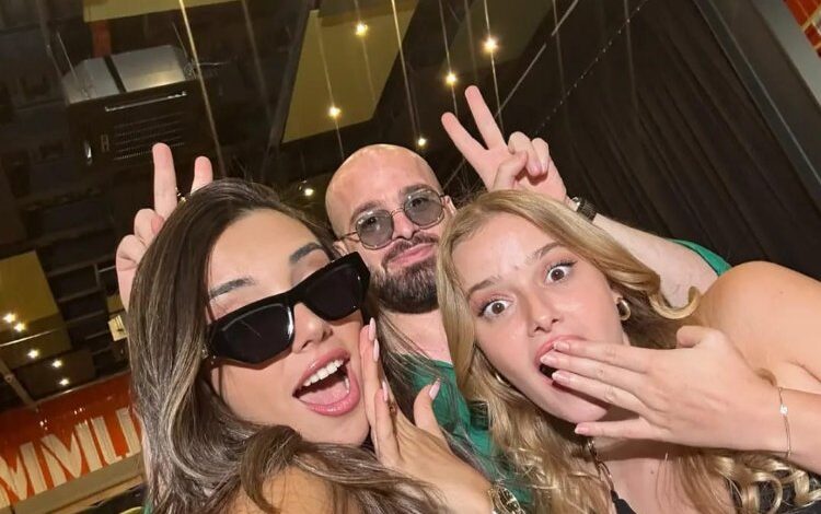 Bursa’da ‘Model Of Models’ için ön elemeler yapıldı