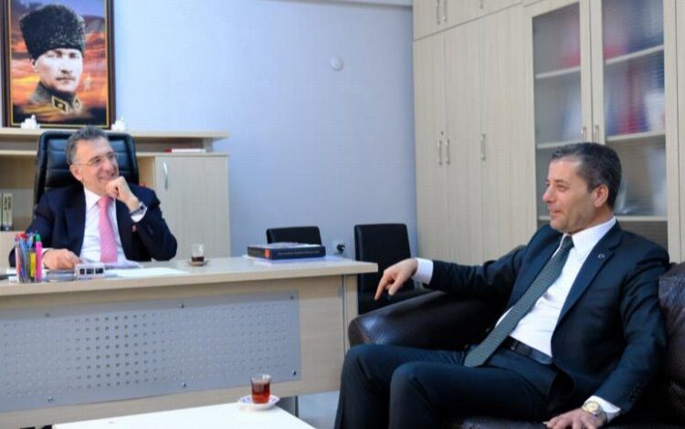 Mesut Şehitoğlu’ndan ADD’ye destek çağrısı