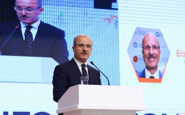 YÖK: “Azerbaycan’la ortak üniversite kuracağız” YÖK: “Azerbaycan’la ortak üniversite kuracağız”