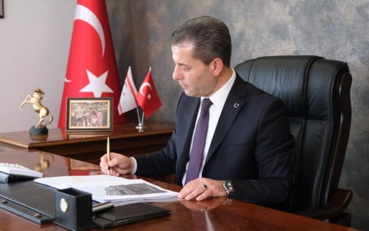 Mesut Şehitoğlu: Bursa’nın yükü Nilüfer’in omuzlarında