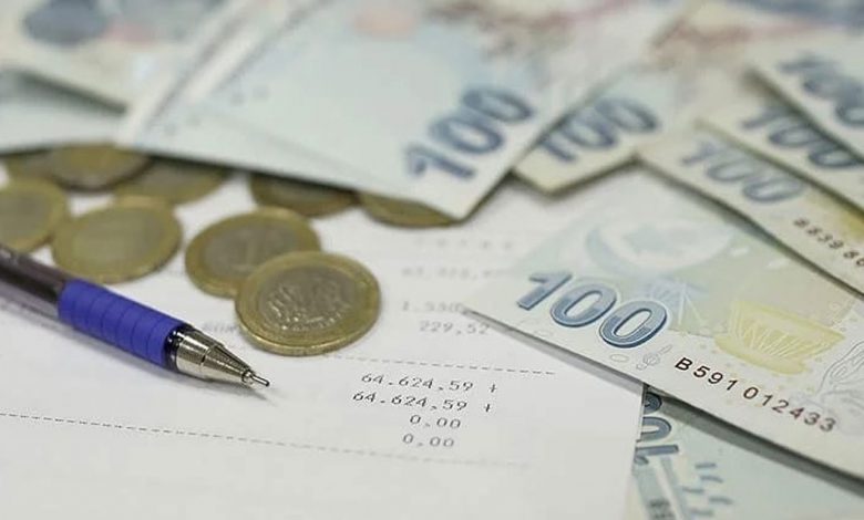 Yangın bölgelerine vergi ve beyanlara ‘mücbir sebep’ ertelemesi!