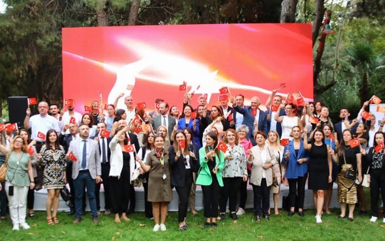 BUSİAD’ın eğitim zirvesine yoğun ilgi