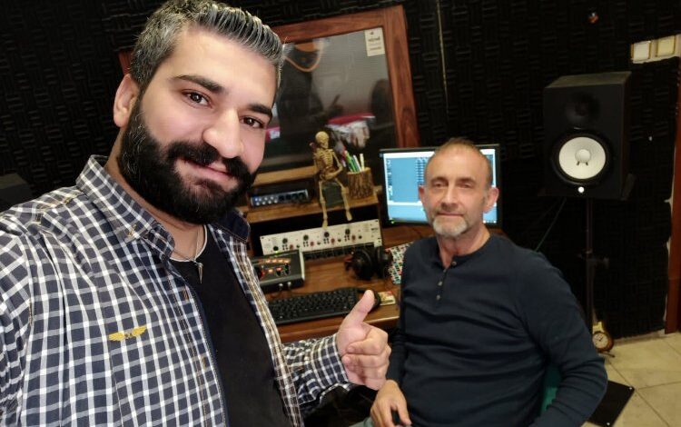 Halkın şarkısı ‘Davetname’ Halkın şarkısı ‘Davetname’