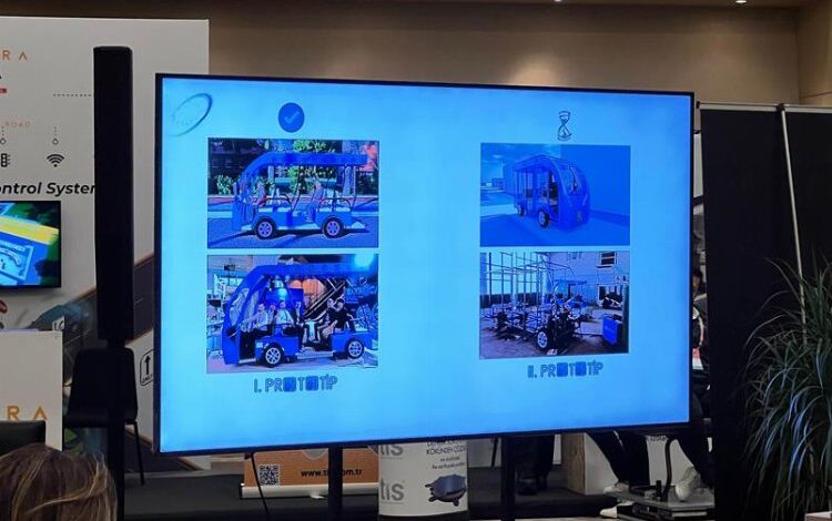 MARUF’ta Baykoca damgası! MARUF’ta Baykoca damgası!