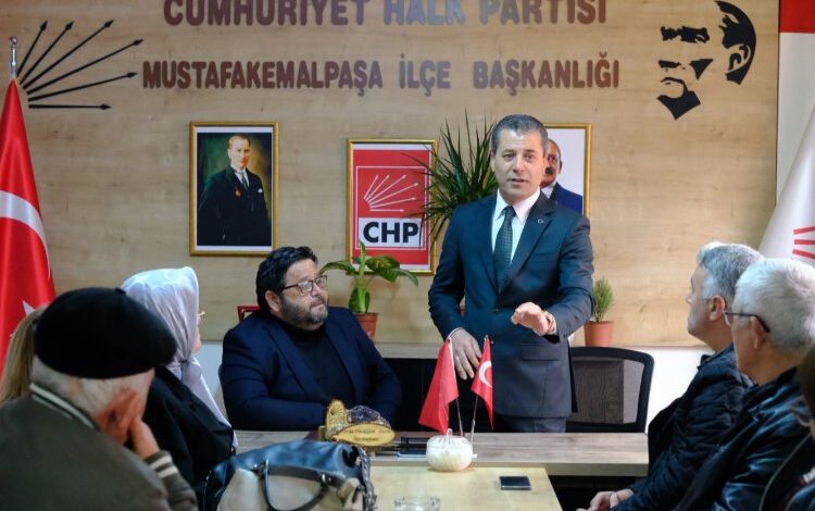 Mesut Şehitoğlu: Çok yönlü potansiyeli var ancak değerlendirilemiyor! Mesut Şehitoğlu: Çok yönlü potansiyeli var ancak değerlendirilemiyor!