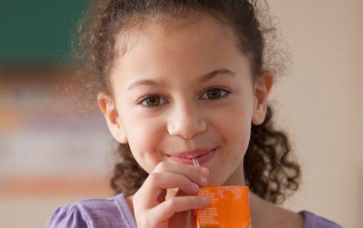 Kansızlığa çözüm, meyve suyu Kansızlığa çözüm, meyve suyu