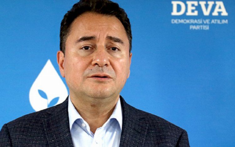 Ali Babacan’dan ‘kur’ tepkisi Ali Babacan’dan ‘kur’ tepkisi