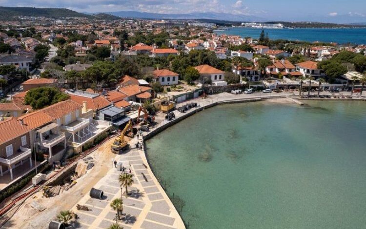 1 milyon için turist 130 milyonluk yatırım 1 milyon için turist 130 milyonluk yatırım