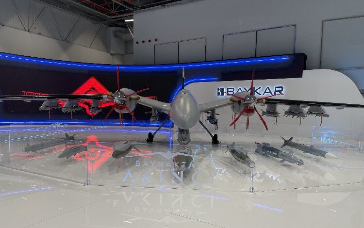 Milli Muharip Uçak ve SİHA lastikleri görücüye çıktı Milli Muharip Uçak ve SİHA lastikleri görücüye çıktı