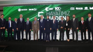 Madencilik sektörü ‘Madencilik Bakanlığı’ istiyor