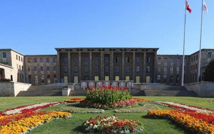 Seçim tatili öncesi TBMM’de son hafta Seçim tatili öncesi TBMM’de son hafta