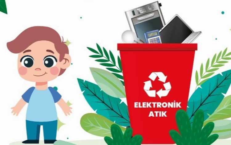 İzmit ‘geri dönüşüm’le SMA’lı çocuklara umut olacak