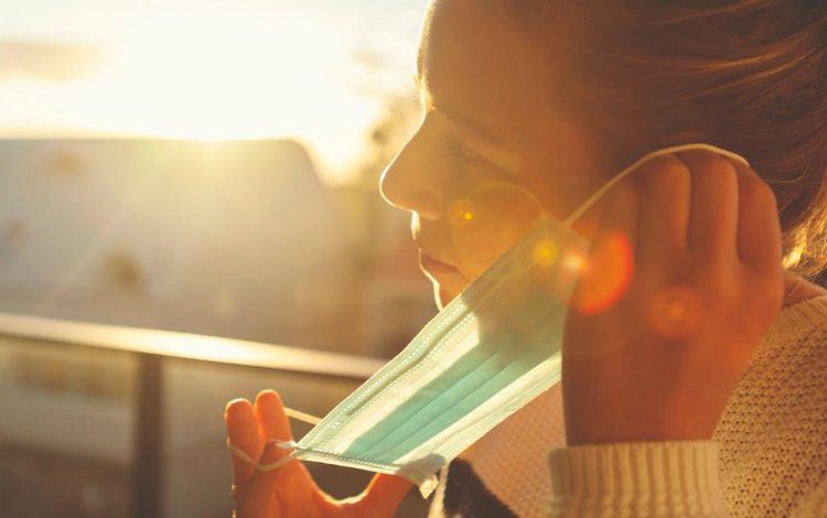 İçişleri’nden ‘maske’ genelgesi İçişleri’nden ‘maske’ genelgesi