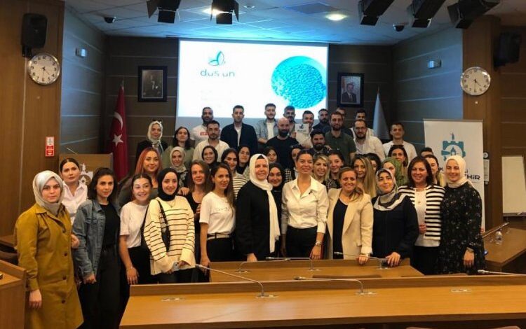 Kocaeli’den verimli ve keyifli bir eğitim Kocaeli’den verimli ve keyifli bir eğitim