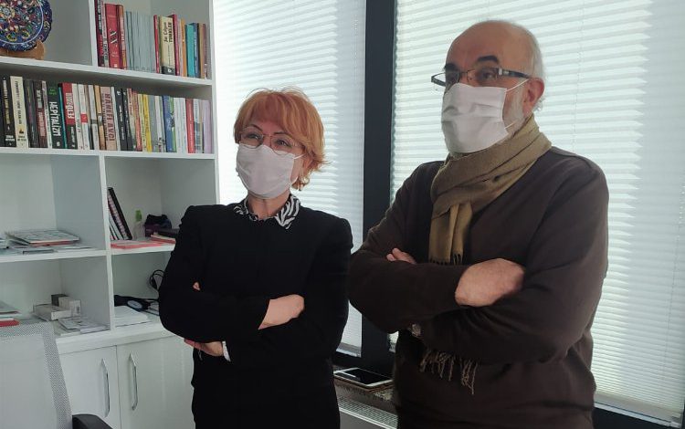 Kayseri’den ‘çocuk evliliğine’ tepki