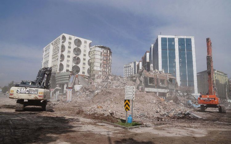 Afet Yeniden İmar Fonu yürürlükte