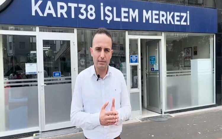 Kurumsal Kart 38 hayatı kolaylaştırıyor Kurumsal Kart 38 hayatı kolaylaştırıyor