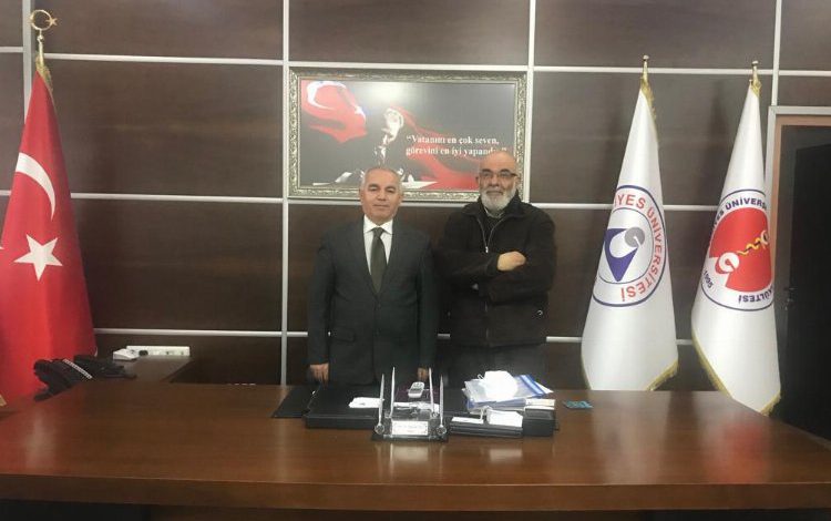 Dünya’da eşi benzeri olmayan Sultan Sazlığı