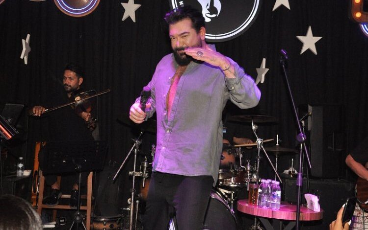 Bursa’da Sefa Cheshmberah rüzgarı!