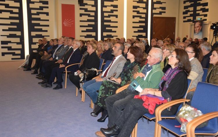 CHP Bursa eğitimdeki sorunları anlattı