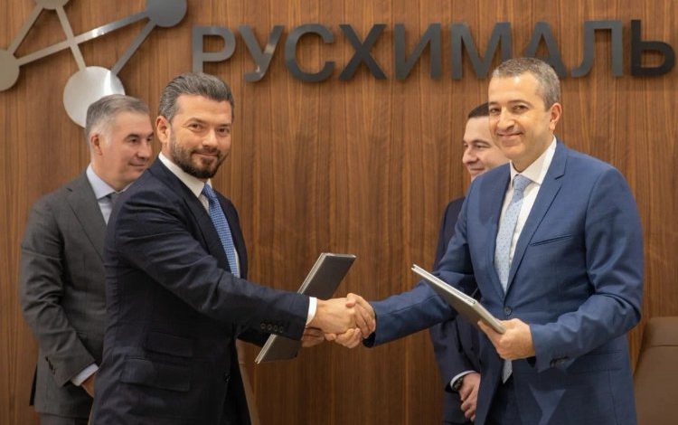 Limak, Rusya’da iş aldı