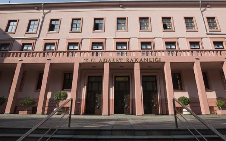 Adalet’e 12 bin 933 personel alınacak