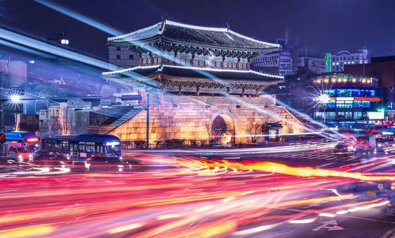 Güney Kore’de salgına karşı ilginç yasak! Güney Kore’de salgına karşı ilginç yasak!