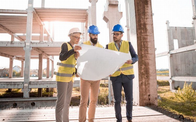 İnşaat sektörü TİKTOK’ta buluşuyor