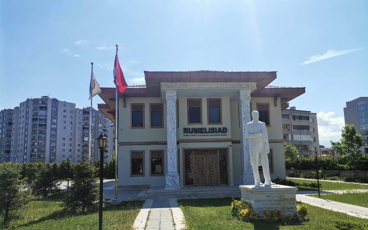 RUMELİSİAD, Balkan derneklerini ağırladı