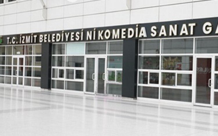 ‘Nikomedia’ sanatseverlere kapı açıyor ‘Nikomedia’ sanatseverlere kapı açıyor