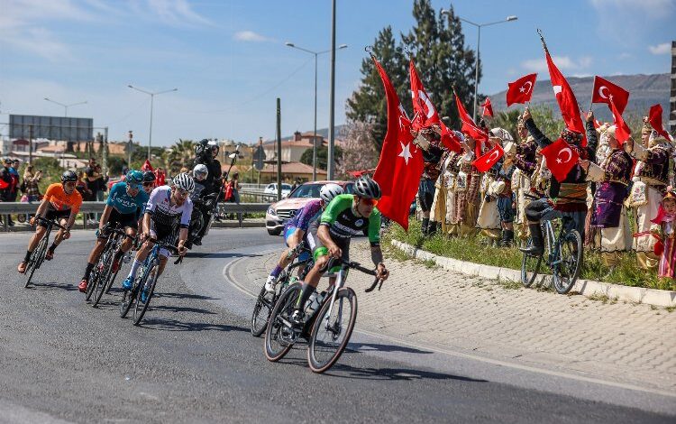 Göz kamaştıran parkur Ekim’de kıtaları buluşturacak Göz kamaştıran parkur Ekim’de kıtaları buluşturacak