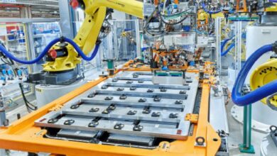 Batarya teknolojilerine ilgi Togg’la yükseldi… Ar-Ge çalışmaları hız kazandı