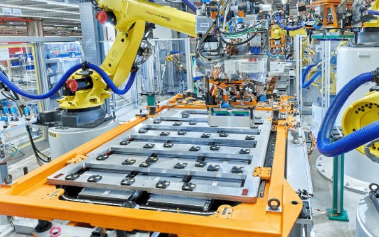 Batarya teknolojilerine ilgi Togg’la yükseldi… Ar-Ge çalışmaları hız kazandı Batarya teknolojilerine ilgi Togg’la yükseldi… Ar-Ge çalışmaları hız kazandı