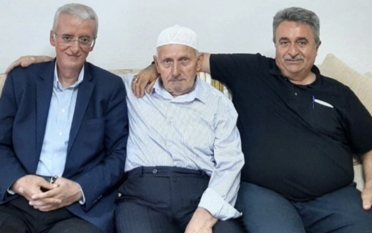 İskeçe’de Ulu Çınarlara ‘Vefa’ sürüyor