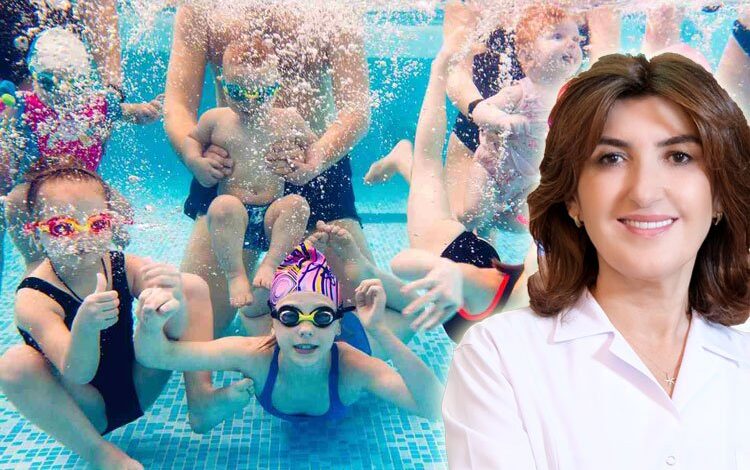 Dikkat! Havuz keyfiniz kaçmasın! Dikkat! Havuz keyfiniz kaçmasın!