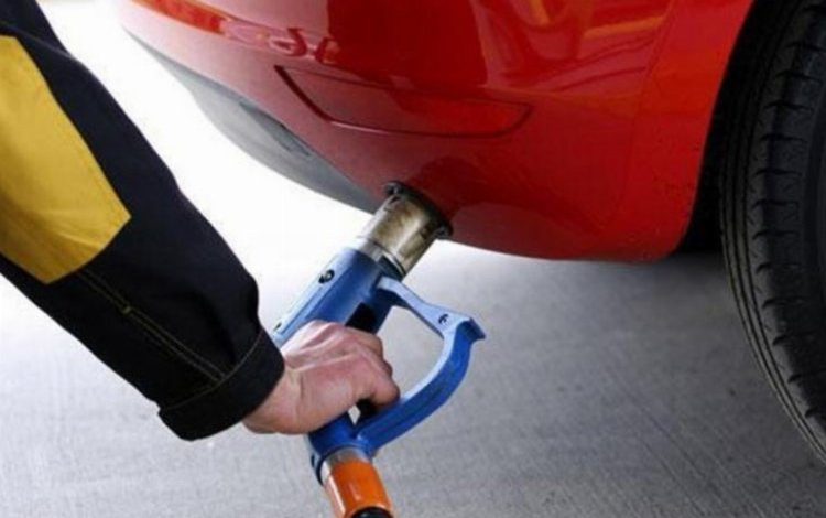 LPG’ye 40 kuruş zam!