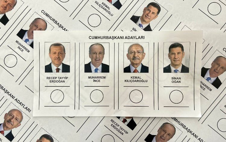 Çekilme oy pusulalarını değiştirmeyecek! Verilen oylar geçerli sayılacak