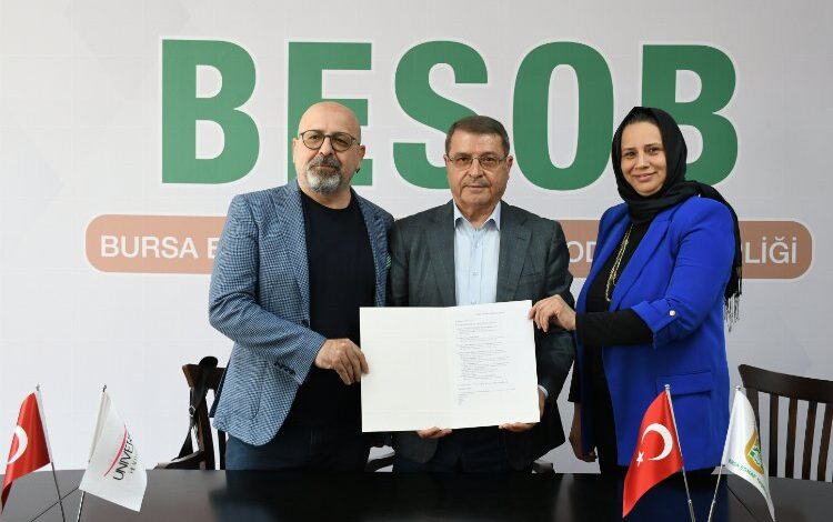 BESOB’tan üye esnafa yeni iş birliği