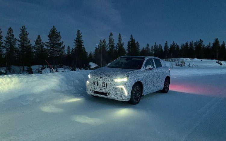 Togg da eksi 40’ı gördü! Togg da eksi 40’ı gördü!