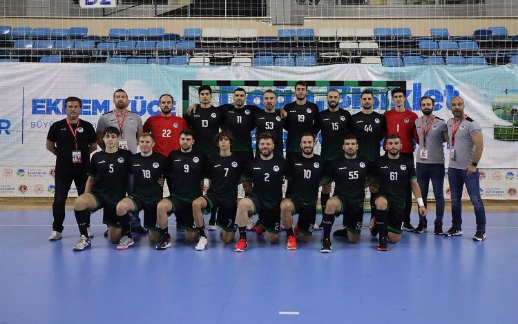 Sakaryalı hentbolcuların rakibi Köyceğiz Sakaryalı hentbolcuların rakibi Köyceğiz