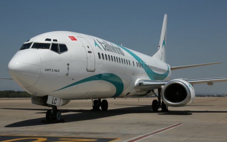 Tailwind EMITT’ten yeni iş birlikleriyle döndü