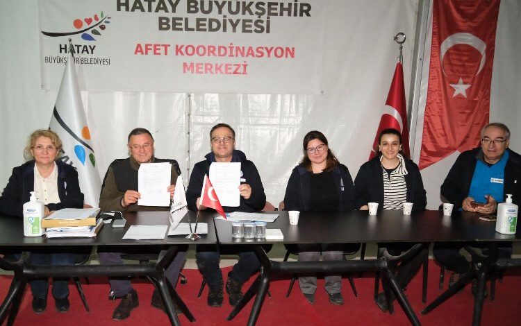 Afette kadın sağlığı unutulmadı Afette kadın sağlığı unutulmadı