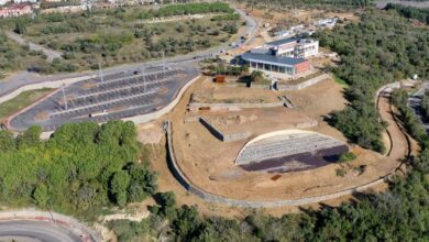 Yorulan bedenler Kocaeli Darıca’da huzur bulacak