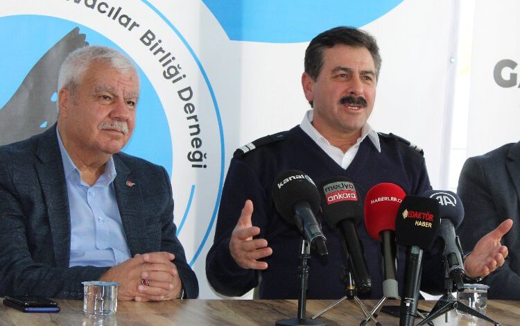 İş insanı Orhan Ünsal: Hava parkları çoğaltılmalı