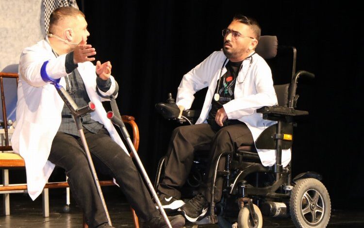 ‘Bu Nasıl Oyun?’ sanatseverlerle buluştu ‘Bu Nasıl Oyun?’ sanatseverlerle buluştu